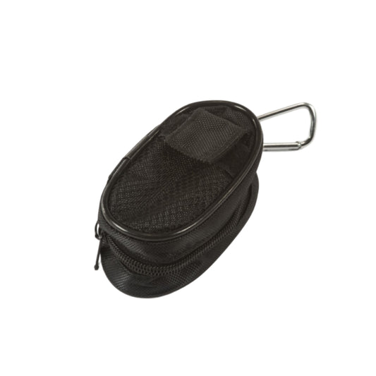 Fingerboard Carry Bag - Black