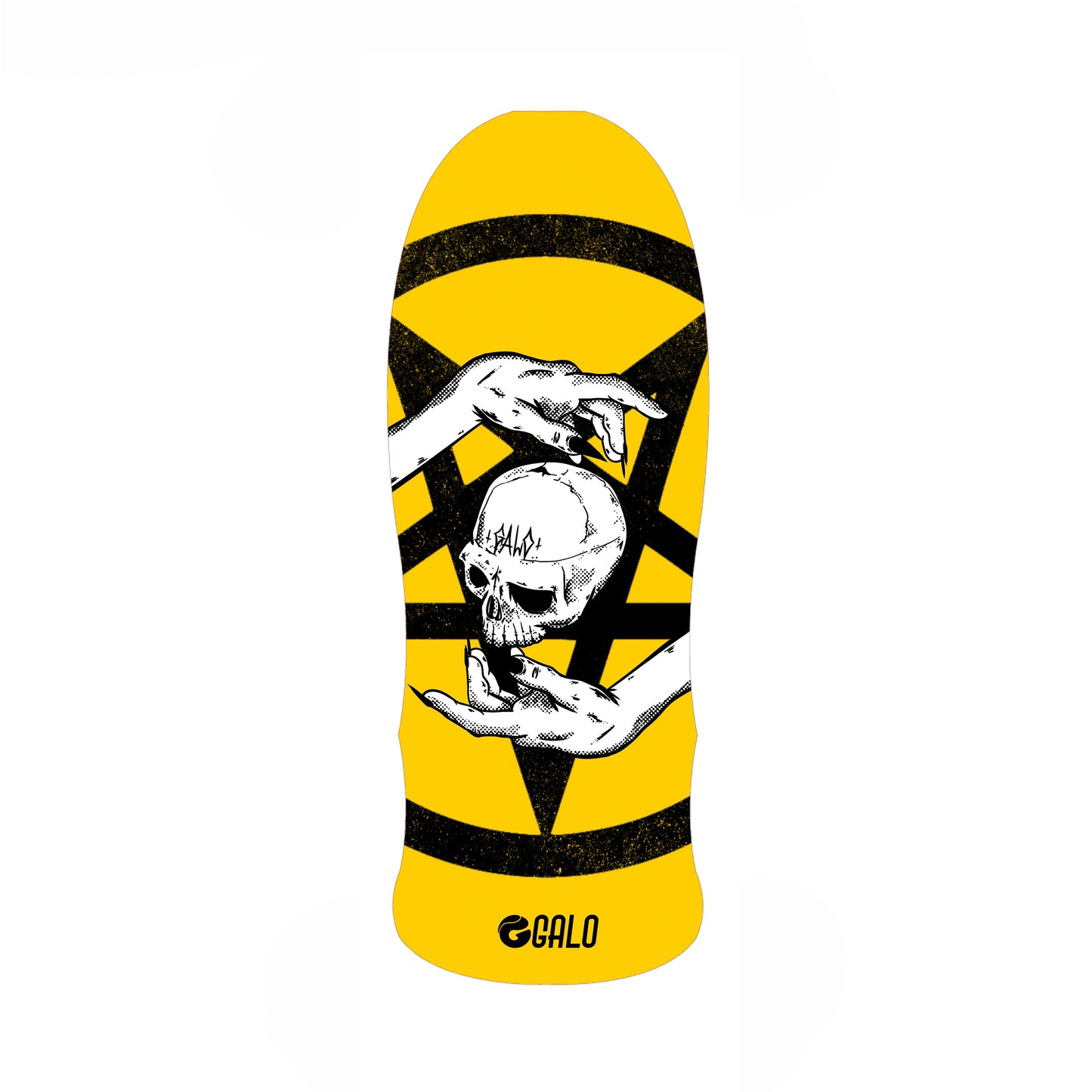 Deck Galo - Skull Serie "RITUAL"