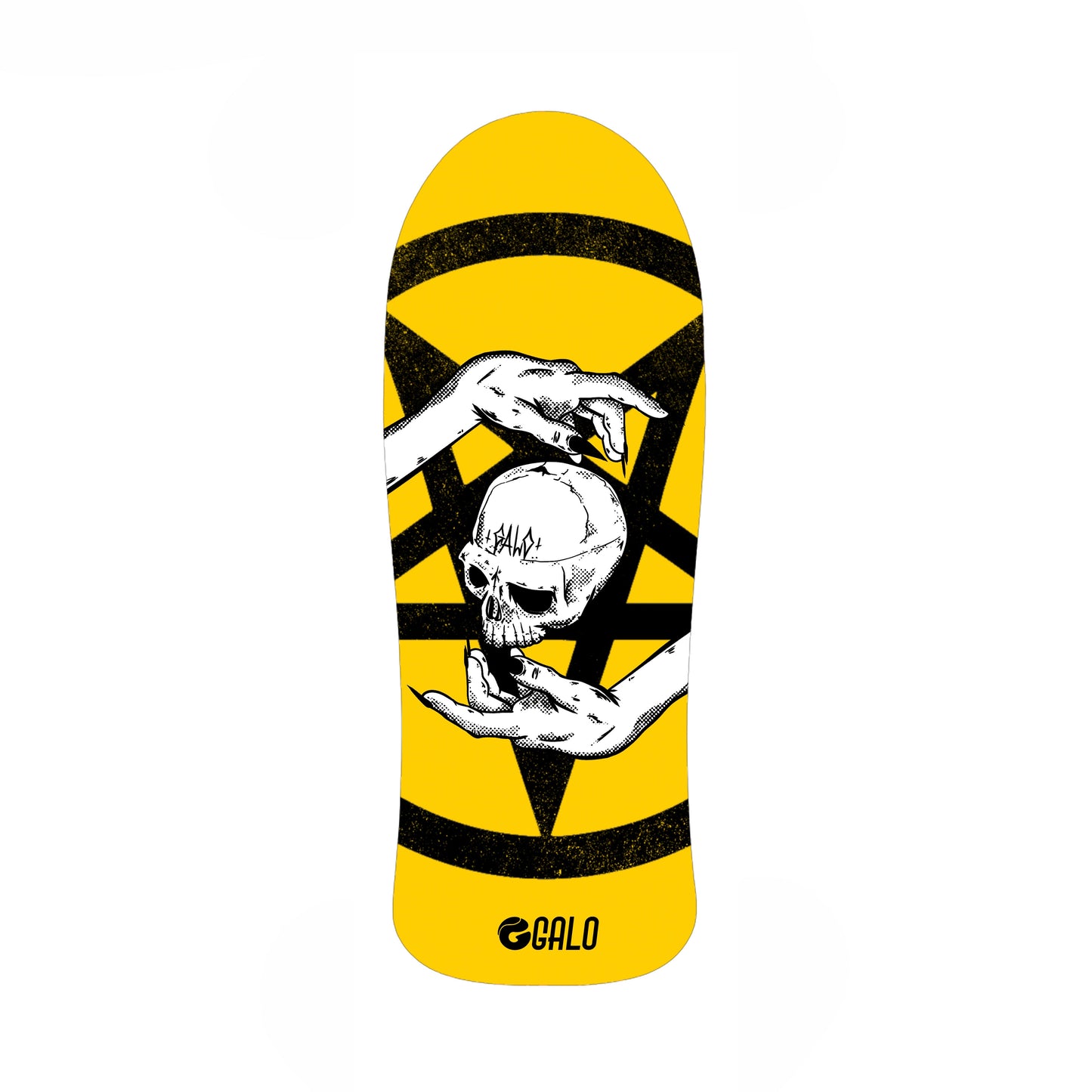 Deck Galo - Skull Serie "RITUAL"