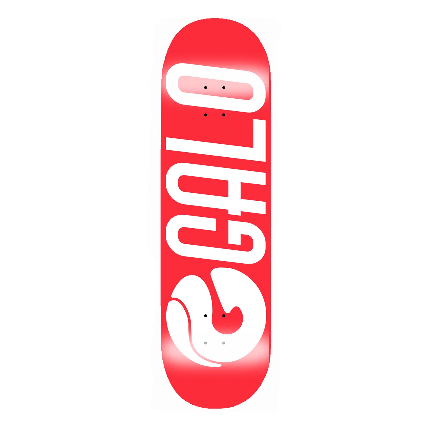 Deck Galo - Team Model Red