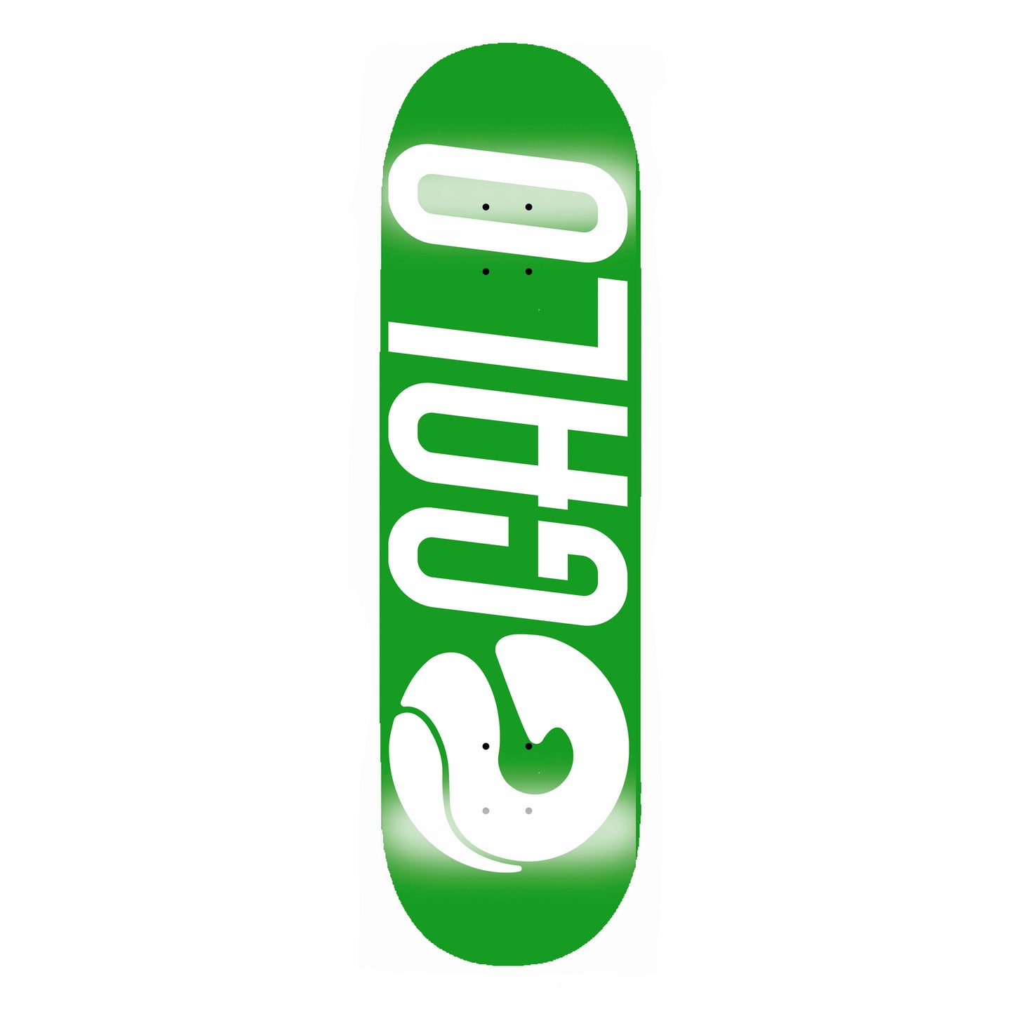 Deck Galo - Team Model Green