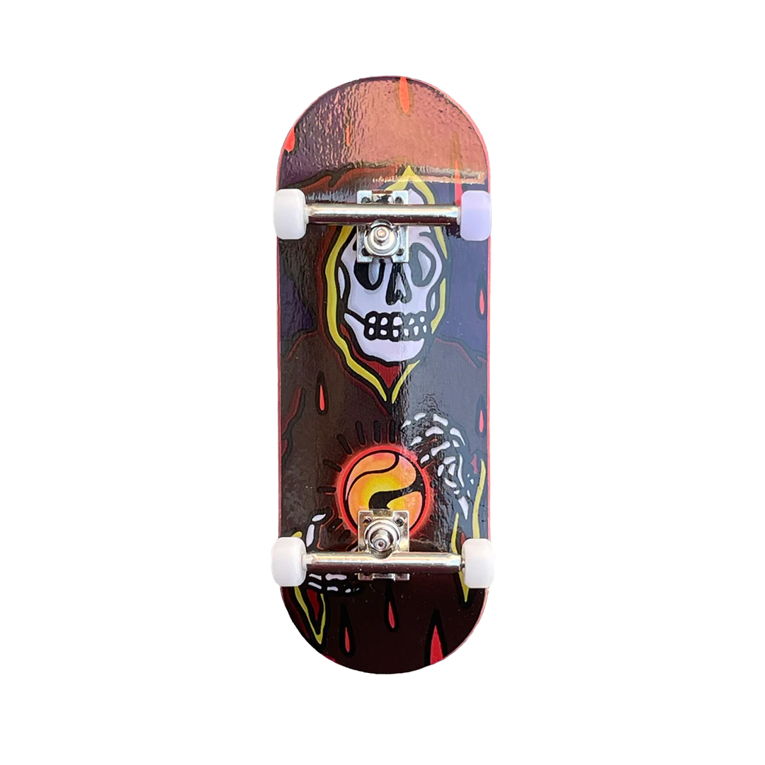 Professional Rooster Setup - DEAD Edition (32mm / 34mm)