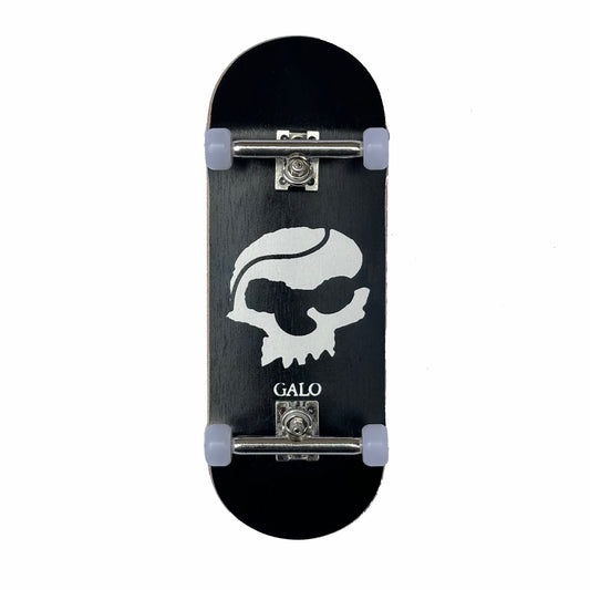 Setup Galo Profesional - Tributo Zero