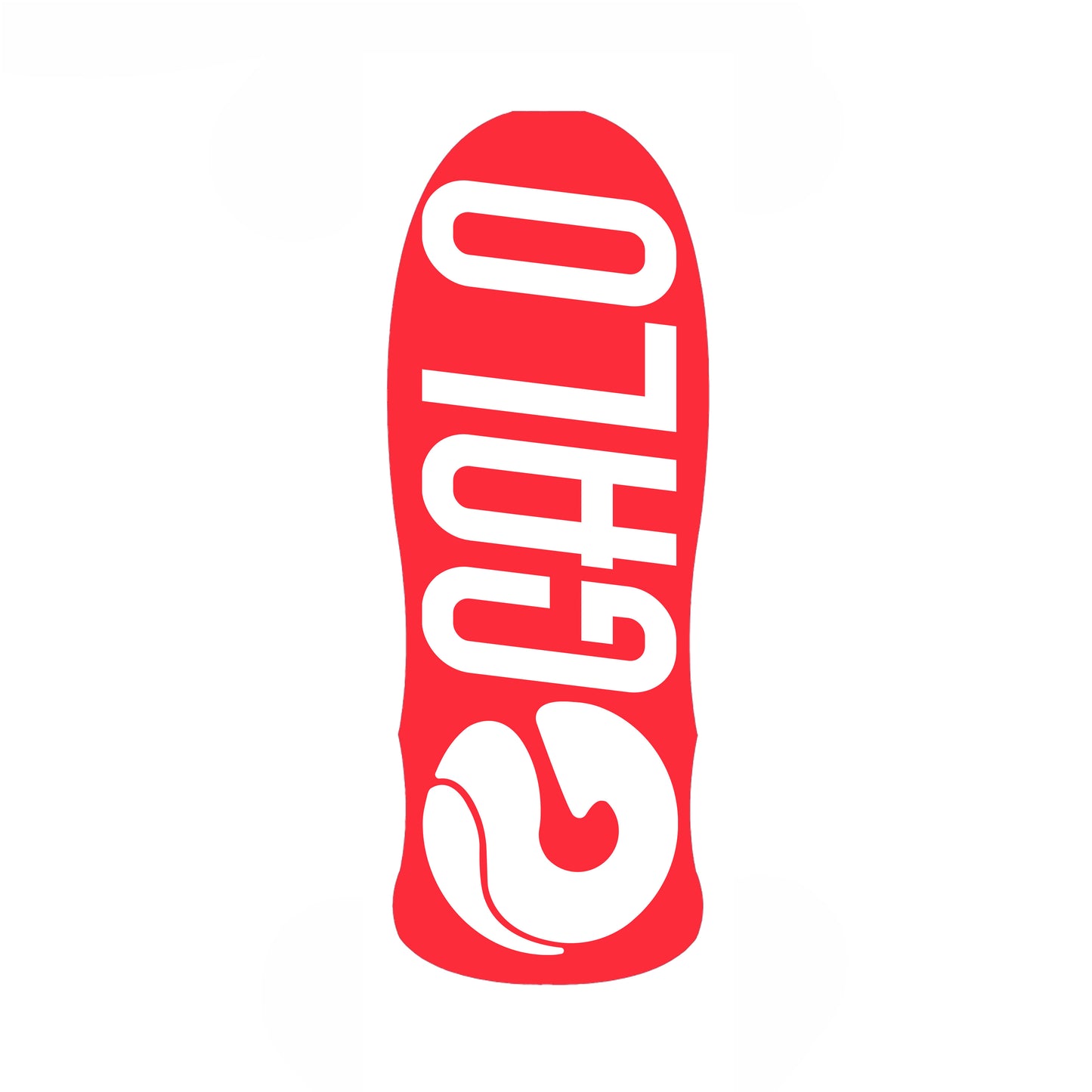 Deck Galo - Team Model Red