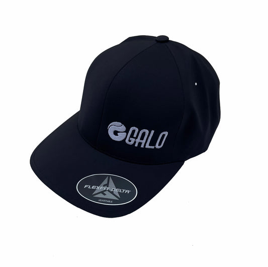 Jockey Galo - Delta Black