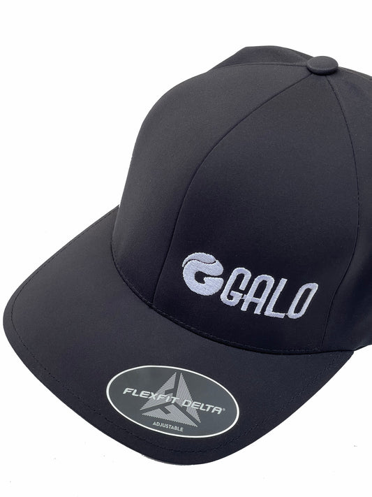 Jockey Galo - Delta Black