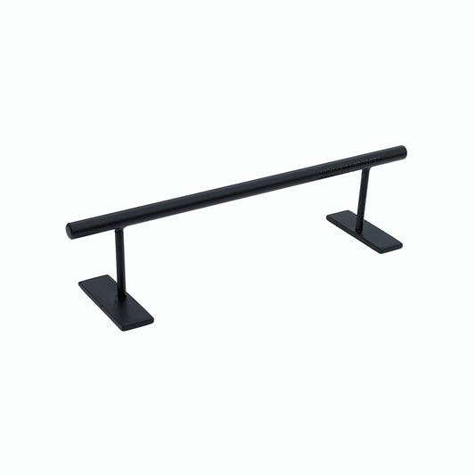 Rail Galo - Round  L=25cm