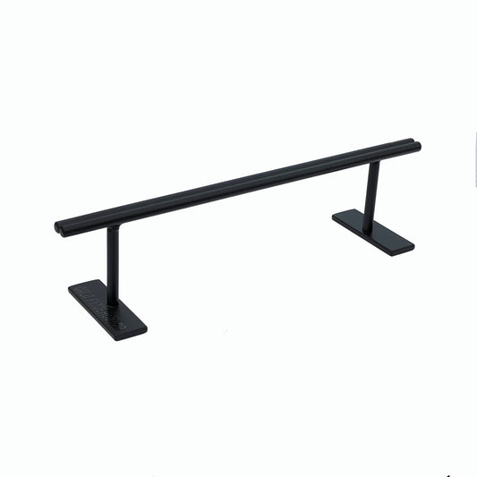 Rail Galo - Double Round L=25cm