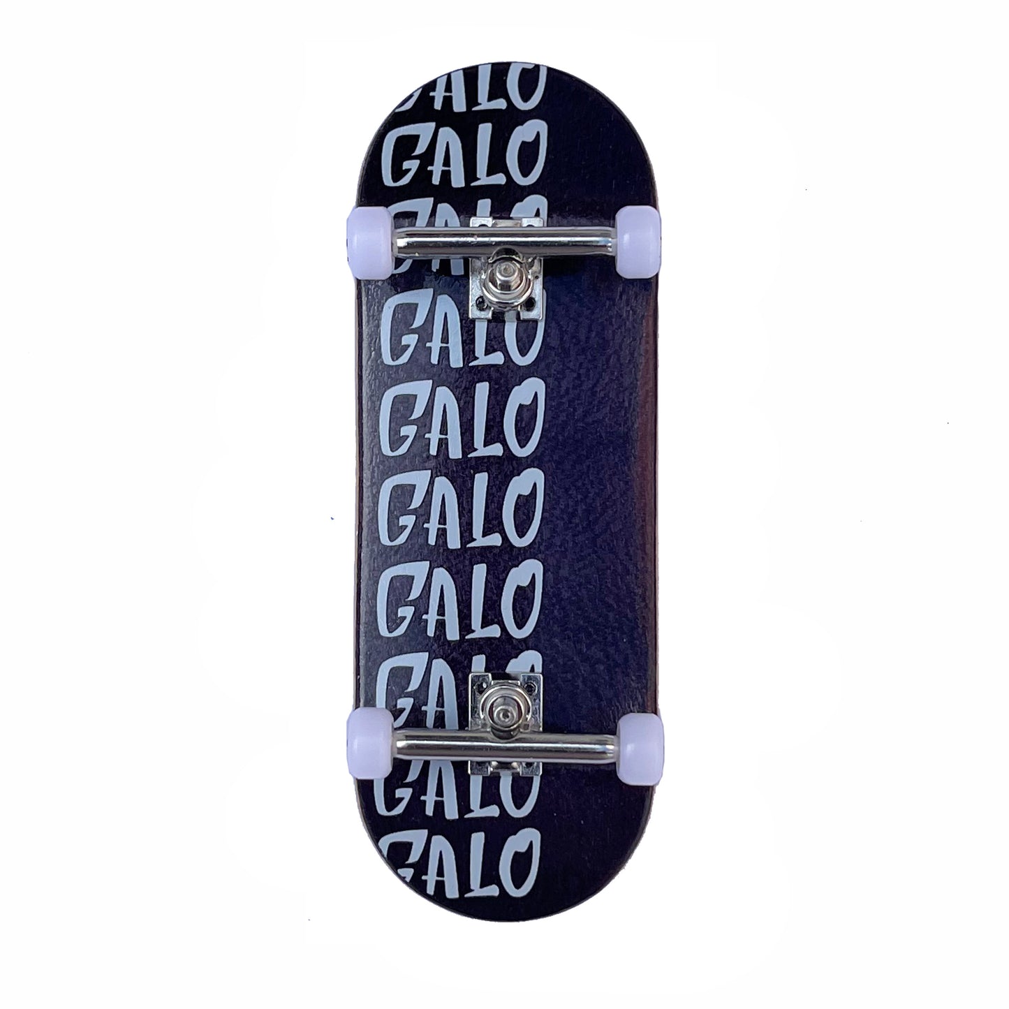 Setup Galo Profesional - Repite