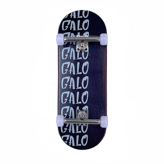 Setup Galo Profesional - Repite