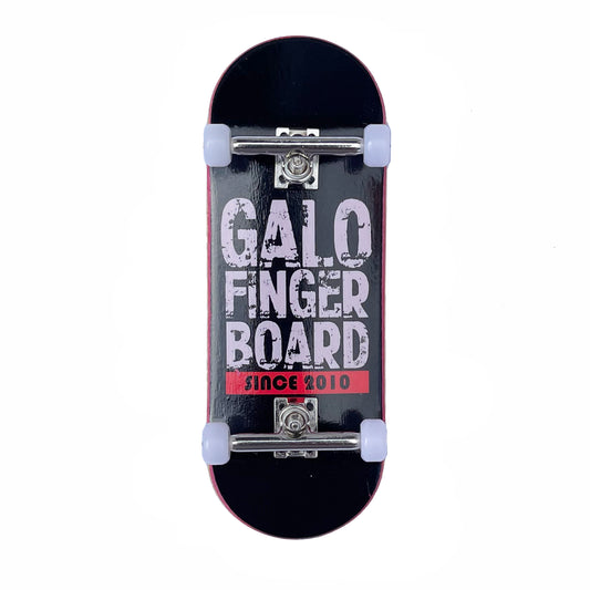 Setup Galo Profesional - Since 2010