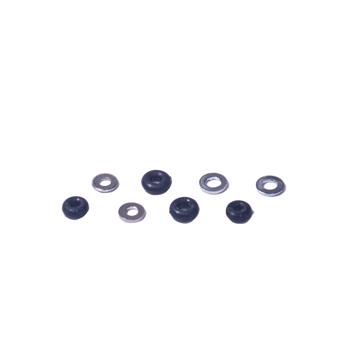 Bushing fingerboard negro trucks giro Galofingerboard Chile