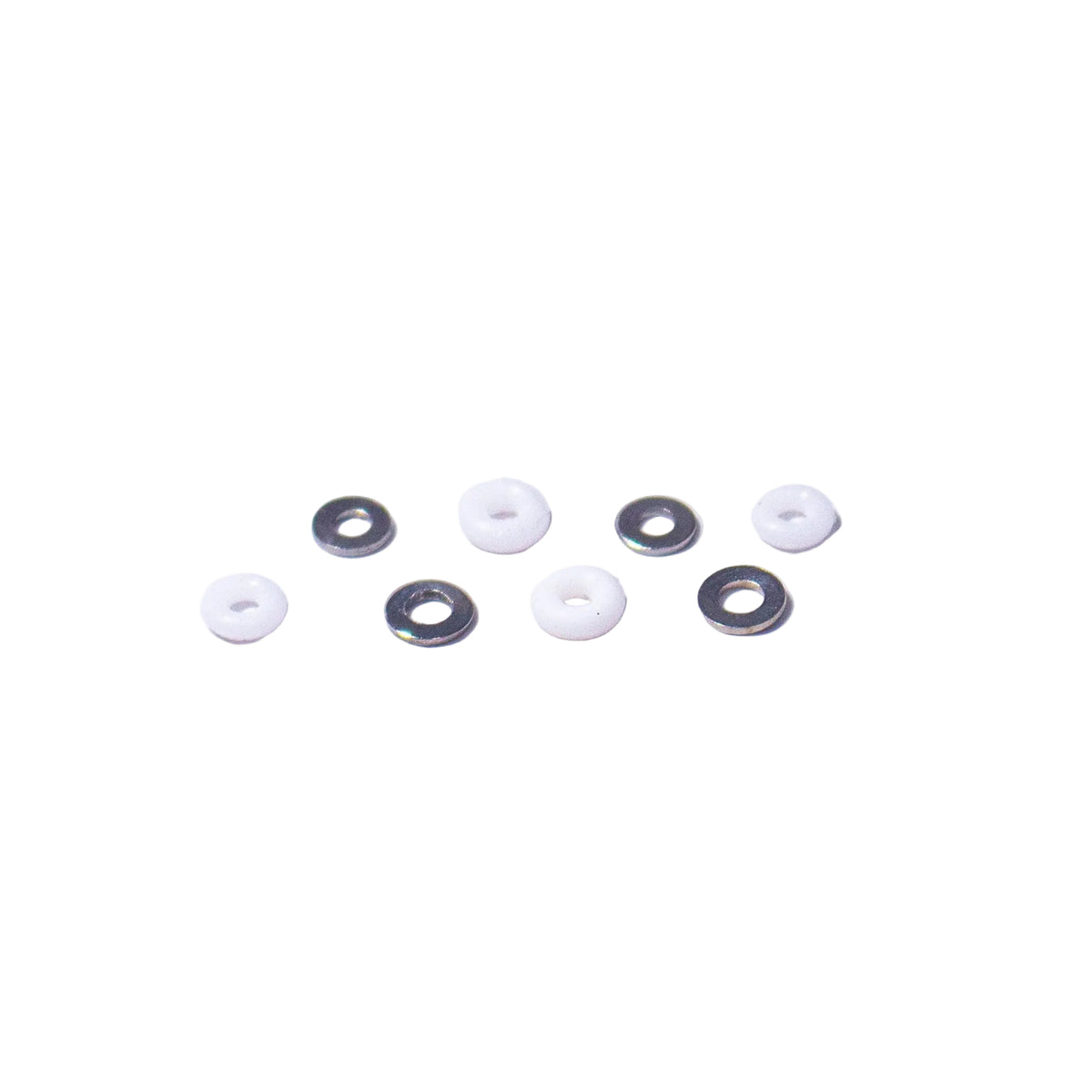 Bushing fingerboard blanco trucks Galofingerboard Chile
