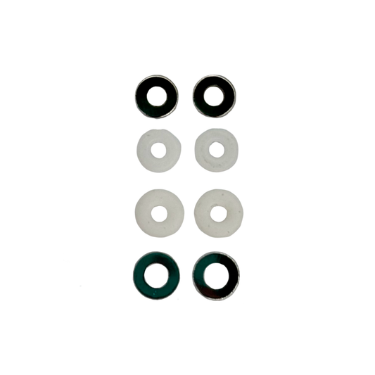 Bushing fingerboard blanco trucks Galofingerboard Chile