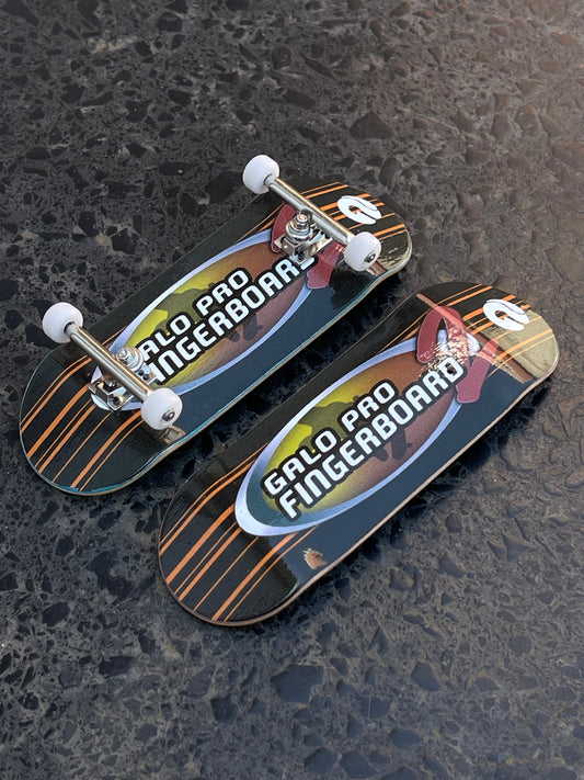 Setup Galo Profesional - THPS2