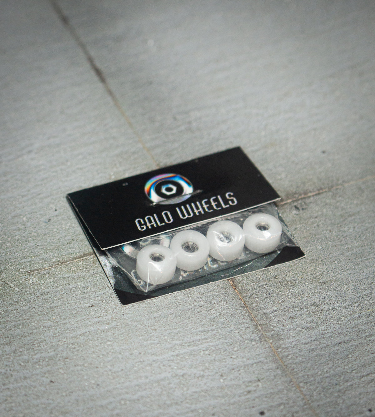 Galo Wheels - ''Bowl Blancas''