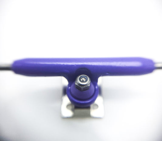 New Truck Galo - Morado