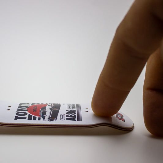DECK GALO - SERIE JDM ''TRUENO''