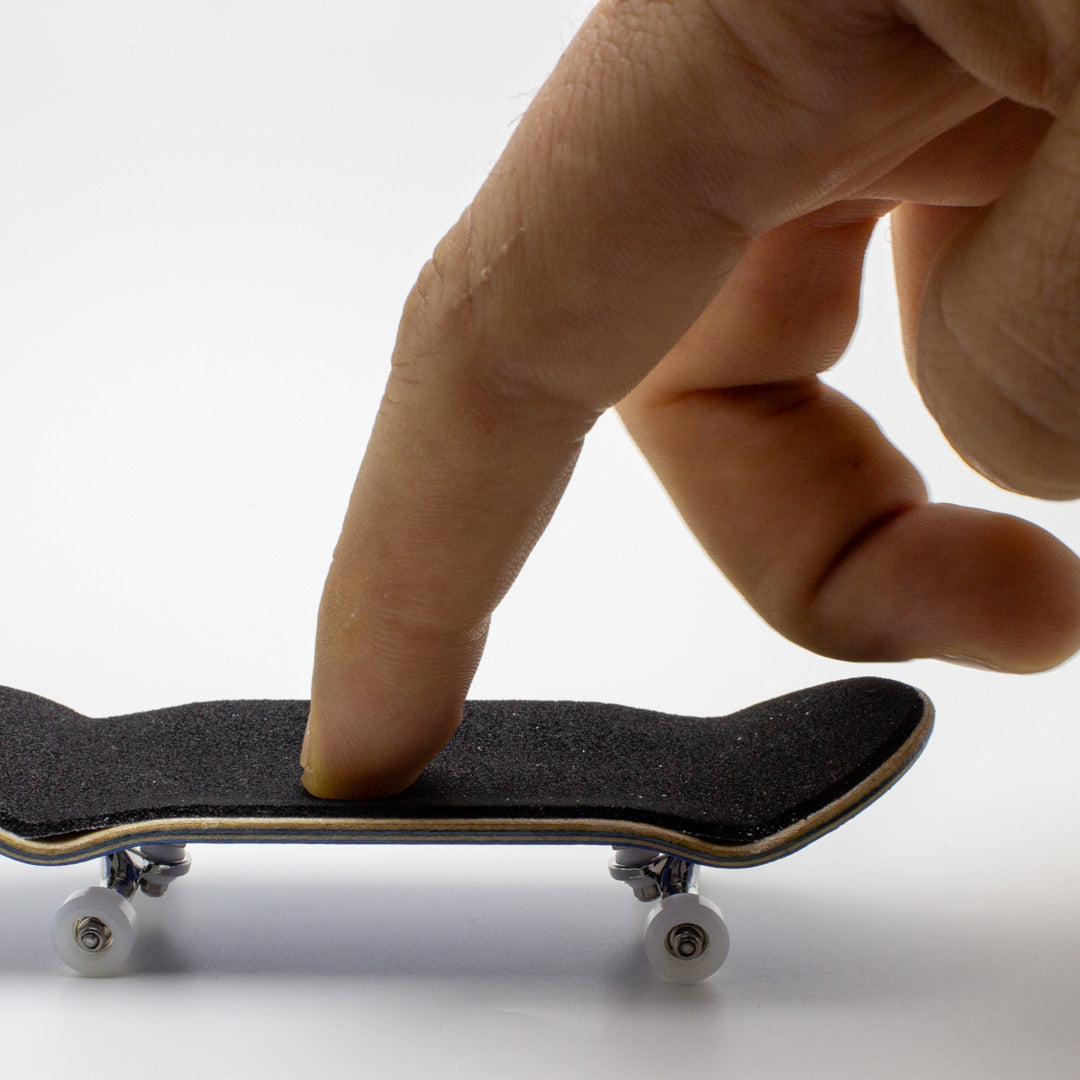 Setup Fingerboard Genérico - Verde 34mm