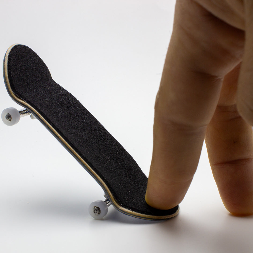 Setup Fingerboard Genérico - Verde 34mm