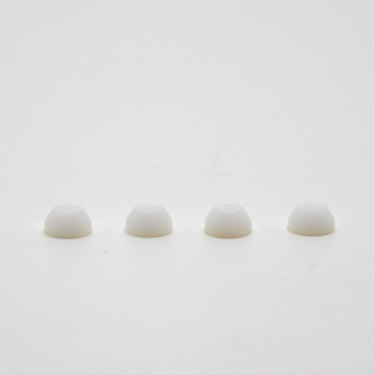 Bushing Galo Conico - Blancos