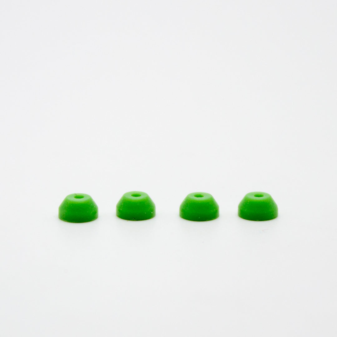 Bushing Galo Conico - Verde
