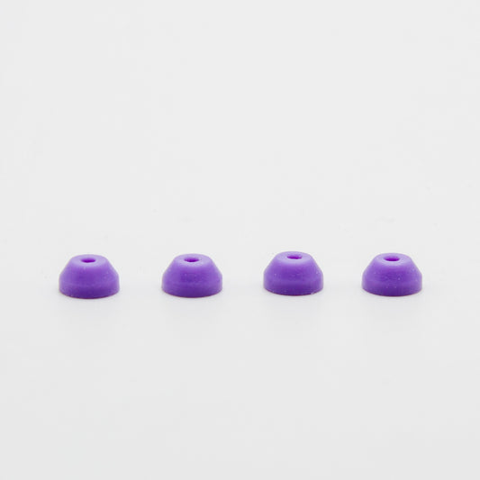 Bushing Galo Conico - Morado