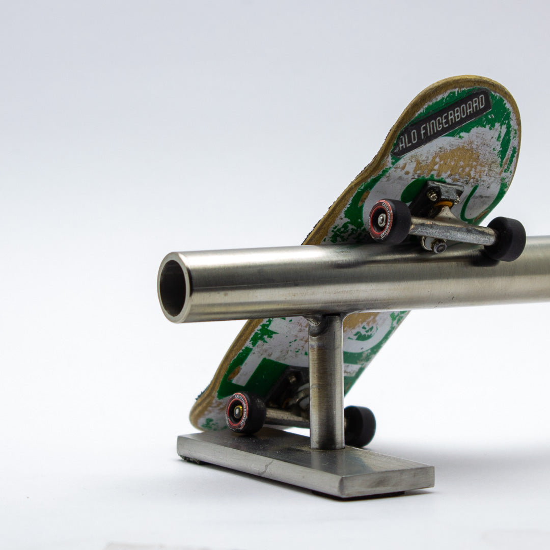 Rail Galo - Stainless Steel Tube L=25cm