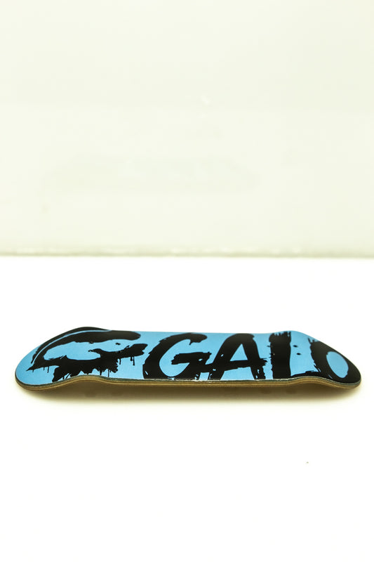 DECK GALO - TRIBUTO ZERO 2.0 ''LIGHT BLUE''