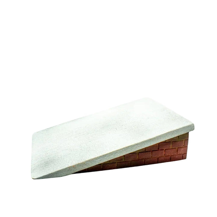 Brick Hit Fingerboard Galo
