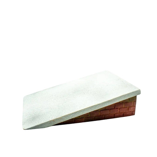 Brick Hit Fingerboard Galo