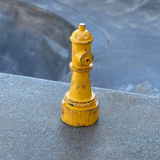 Rampa Galo - Grifo de Agua