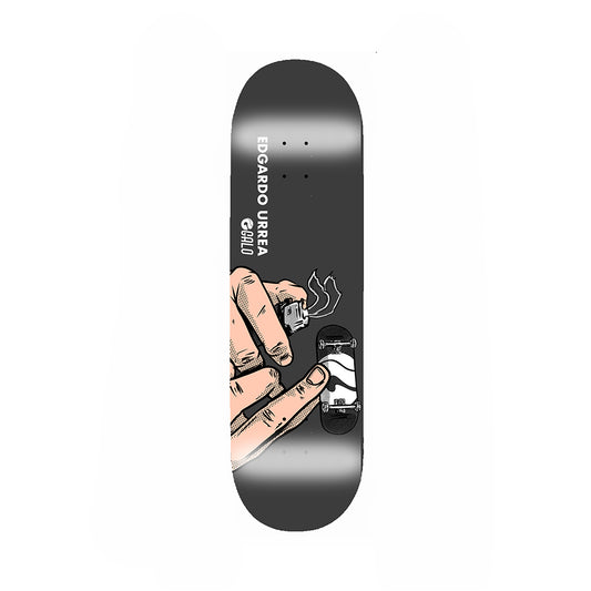Deck Galo - Pro Model Edgado Urrea