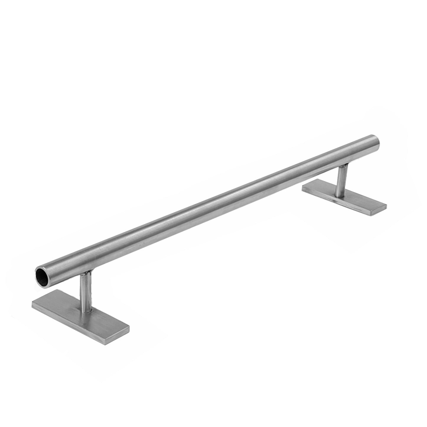 Rail Galo - Tubular Inox L=25cm