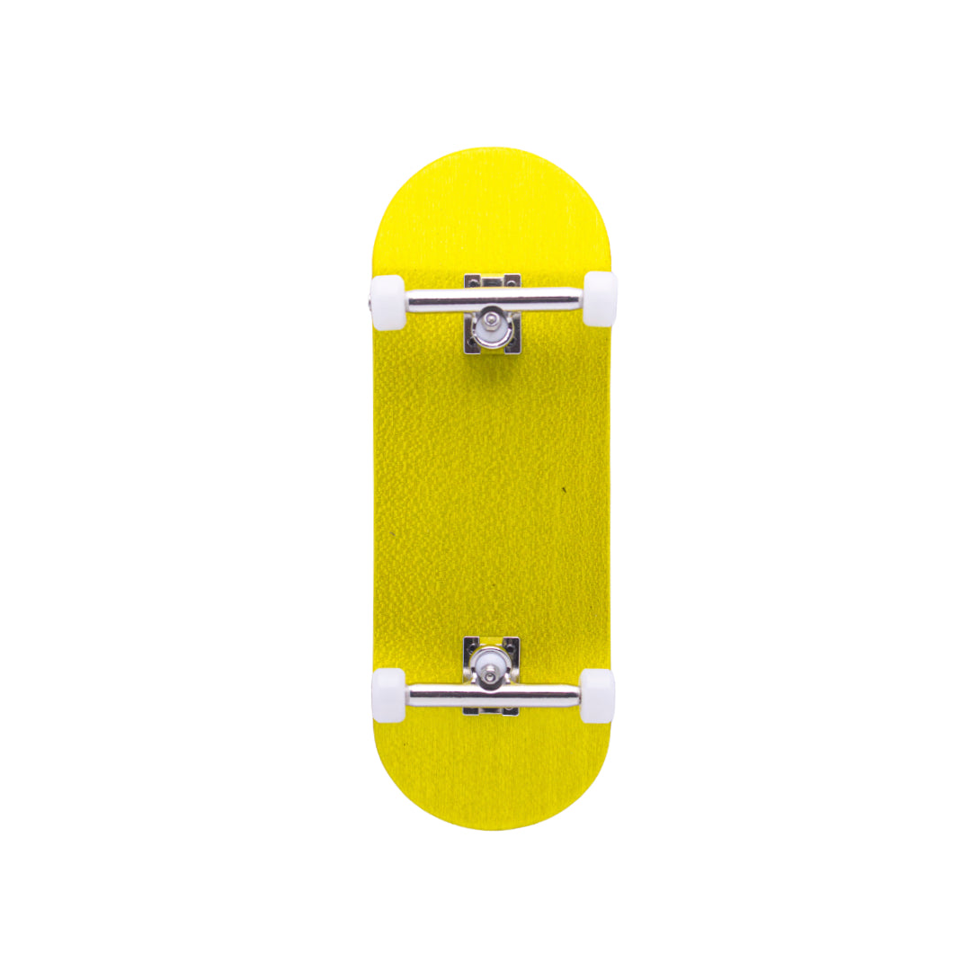 Setup Generico - Amarillo 34MM
