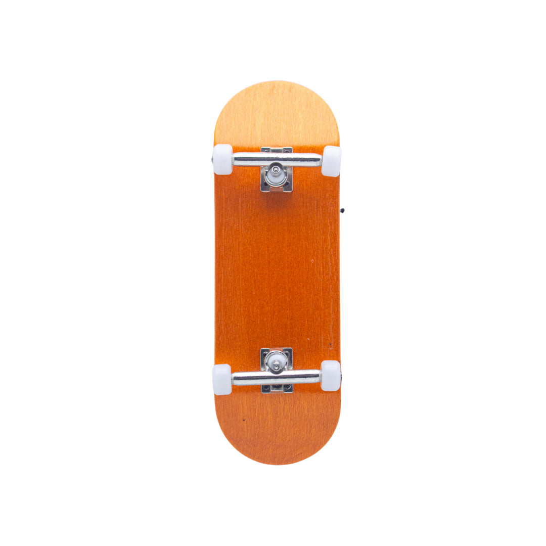 Setup Generico - Naranjo 32mm