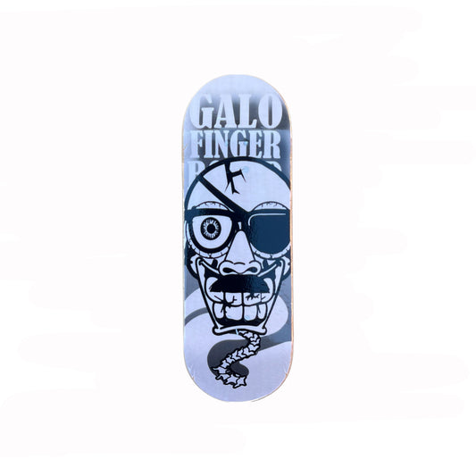 Deck Galo Classic 32mm - Craneo