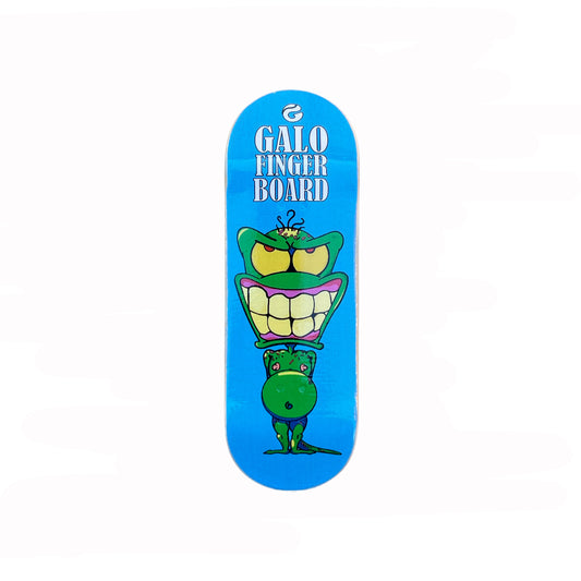 Deck Galo Classic 32mm - Lagarto