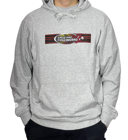 Poleron Galo Gris - THPS2