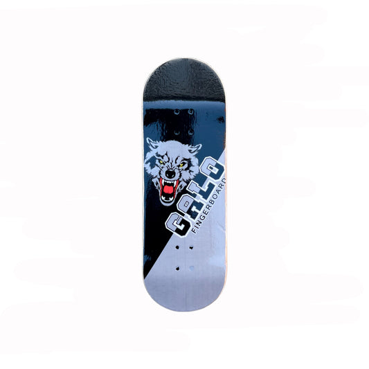 Deck Galo Classic 32mm - Wolf