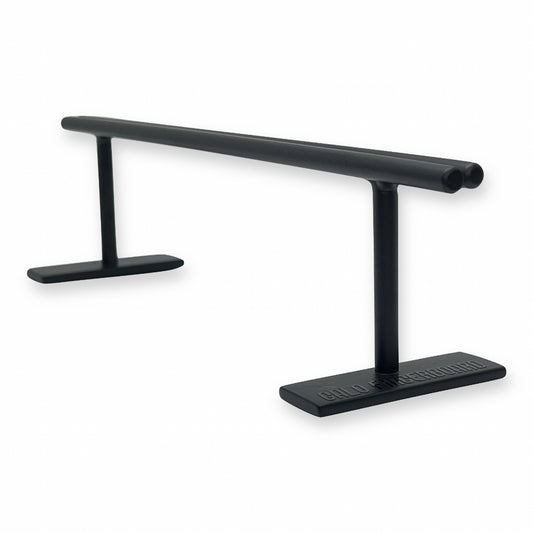 Rail Galo - Double Round L=30cm