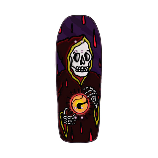 Deck New Series - Dead