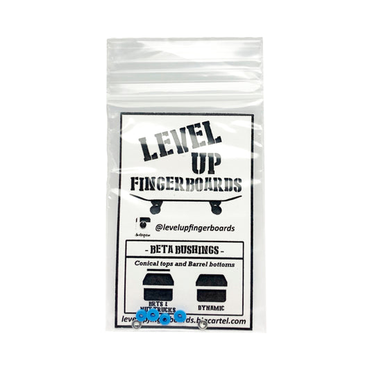 Level Up Bushing - Light Blue