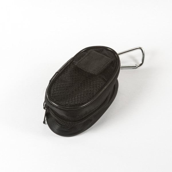 Bolso para transporte de Fingerboard - Negro