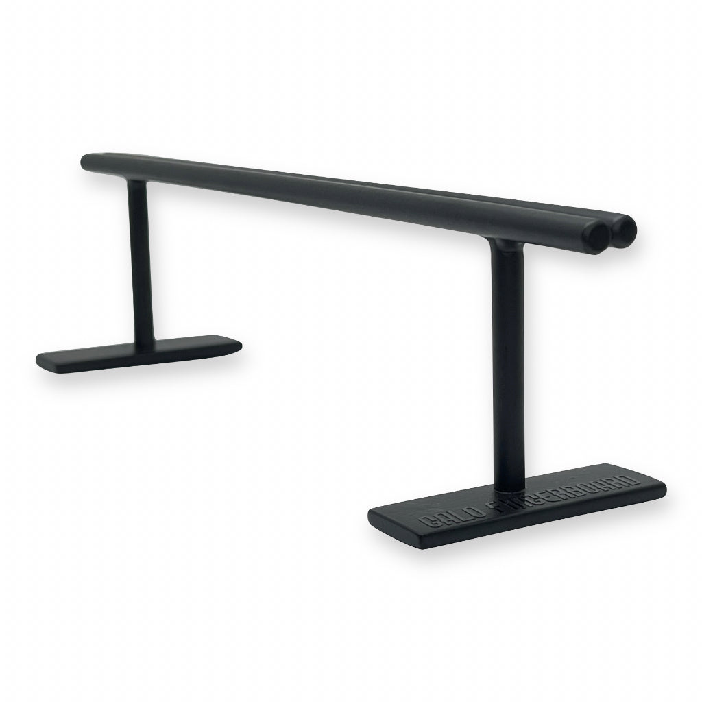Rail Galo - Double Round L=25cm