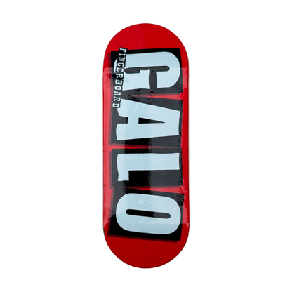 Deck Galo Tributo - Baker