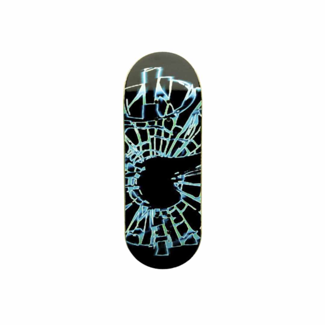 Deck Fingerboard Galo - Broken Glass
