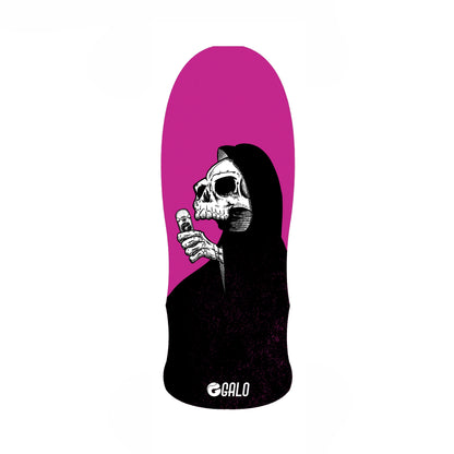 Deck Galo - Skull Serie "DEATH"