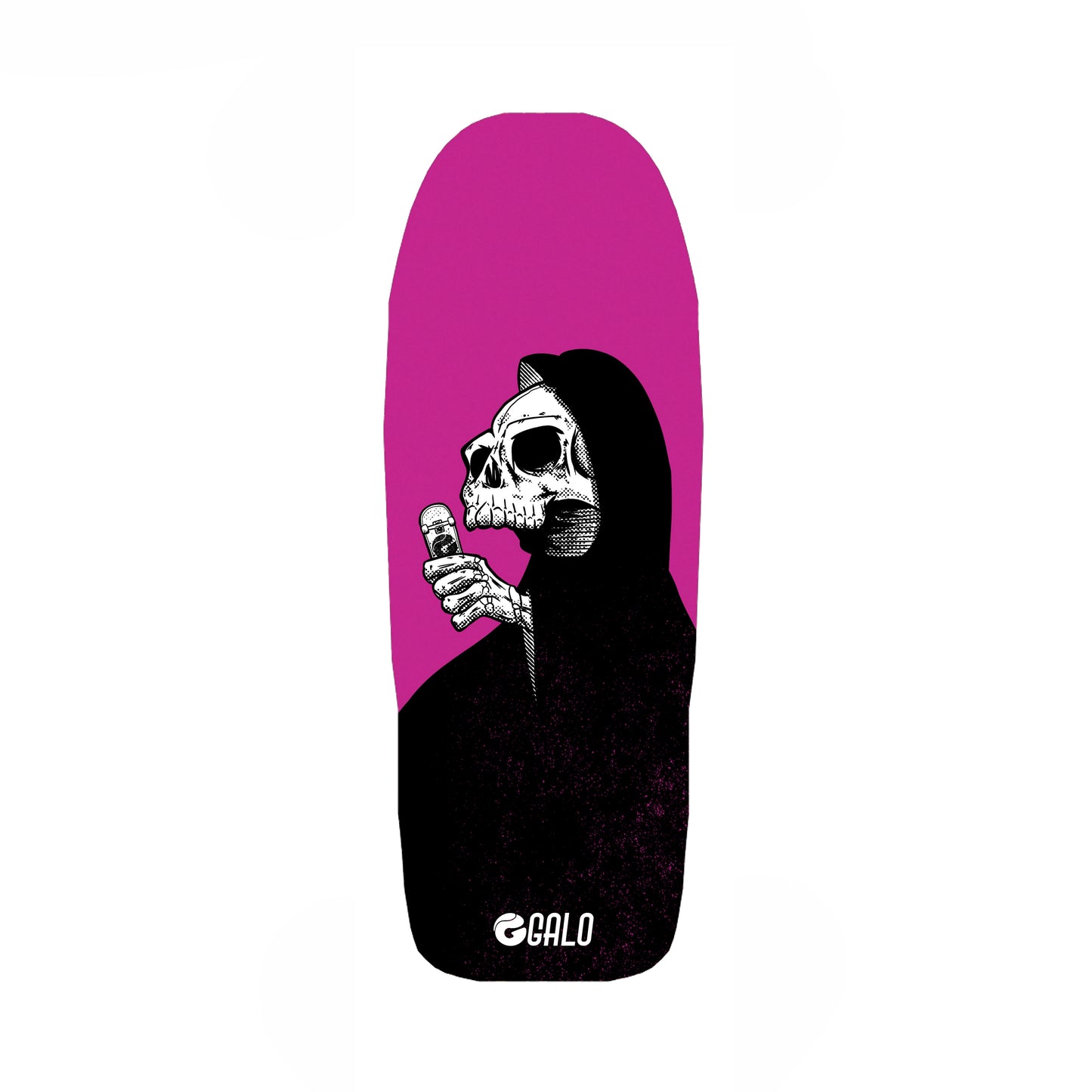 Deck Galo - Skull Serie "DEATH"