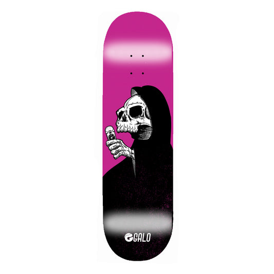 Deck Galo - Skull Serie "DEATH"